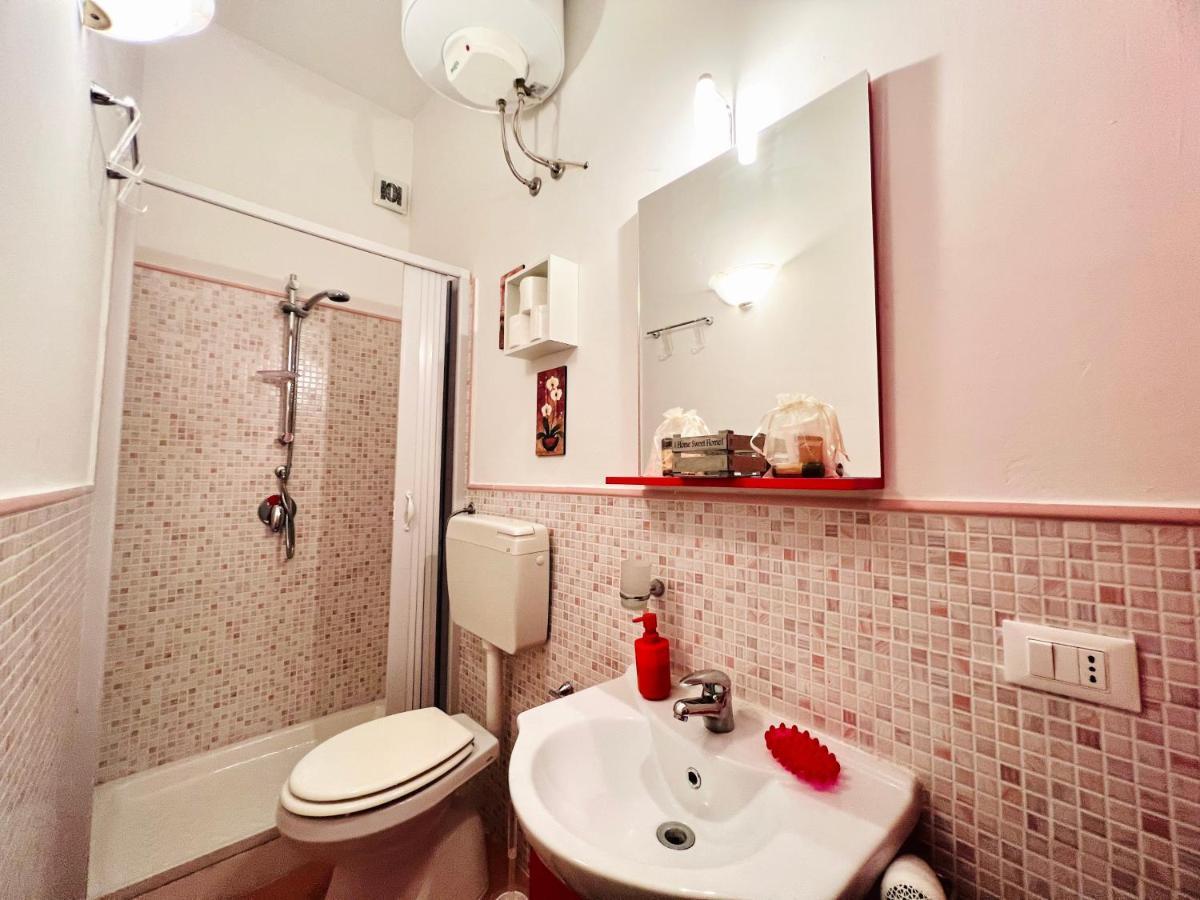 Bed and Breakfast Regina Elena Cinisi Exterior foto