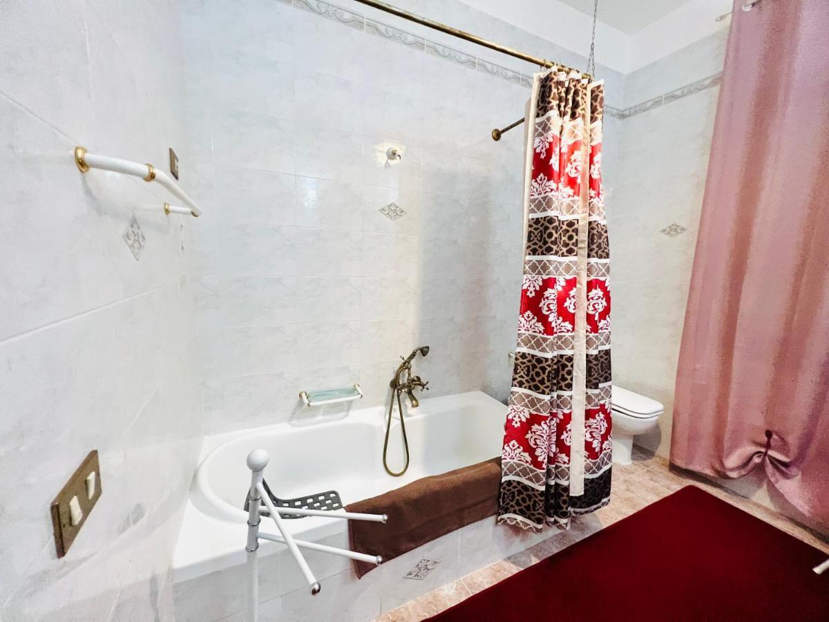 Bed and Breakfast Regina Elena Cinisi Exterior foto
