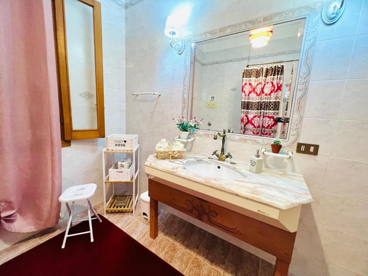 Bed and Breakfast Regina Elena Cinisi Exterior foto